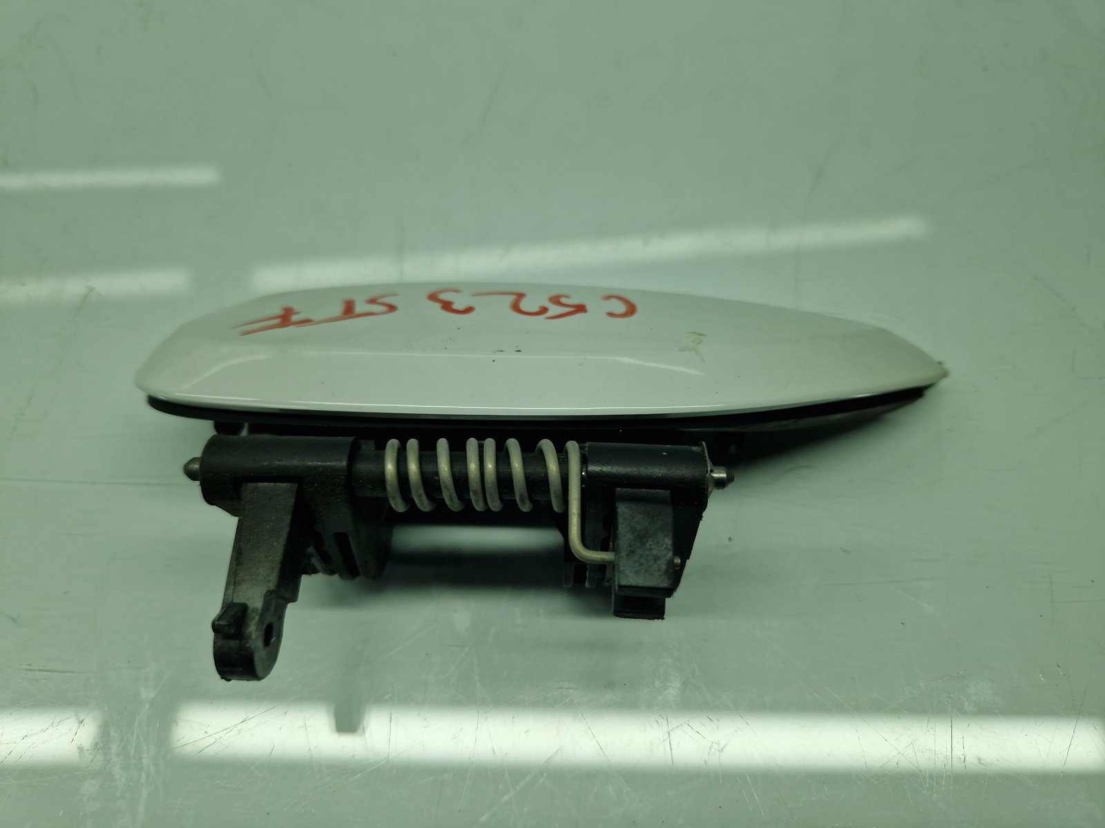 Maner usa stanga fata Dacia Duster 2 [Fabr 2017-2023] OV369 - imagine 5