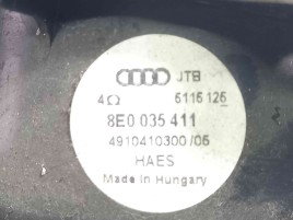 Boxa stanga fata 8E0035411 Audi A4 (8EC, B7) [Fabr 2004-2008] 2.0 BLB