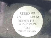 Boxa stanga fata 8E0035411 Audi A4 (8EC, B7) [Fabr 2004-2008] 2.0 BLB