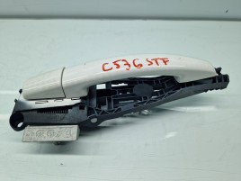 Maner usa stanga fata Opel Corsa E [Fabr 2014-prezent] GAZ