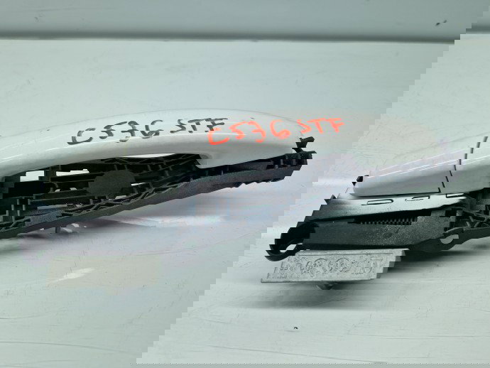 Maner usa stanga fata Opel Corsa E [Fabr 2014-prezent] GAZ