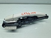 Maner usa stanga fata Opel Corsa E [Fabr 2014-prezent] GAZ