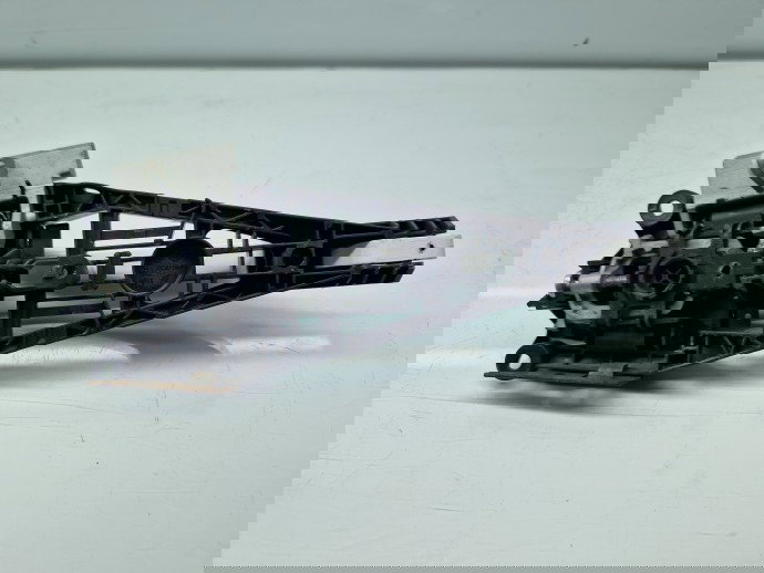 Maner usa stanga fata Opel Corsa E [Fabr 2014-prezent] GAZ