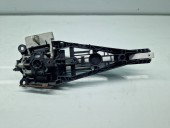 Maner usa stanga fata Opel Corsa E [Fabr 2014-prezent] GAZ