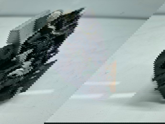 Maner usa stanga fata Opel Corsa E [Fabr 2014-prezent] GAZ