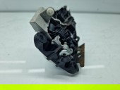 Maner usa stanga fata Opel Corsa E [Fabr 2014-prezent] GAZ