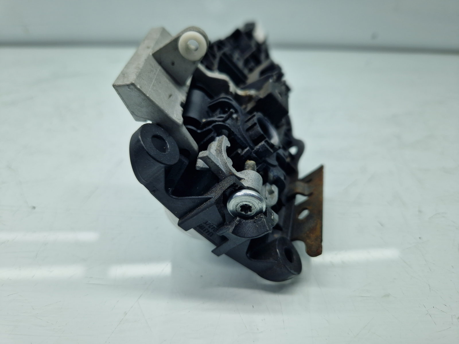 Maner usa stanga fata Opel Corsa E [Fabr 2014-prezent] GAZ - imagine 4