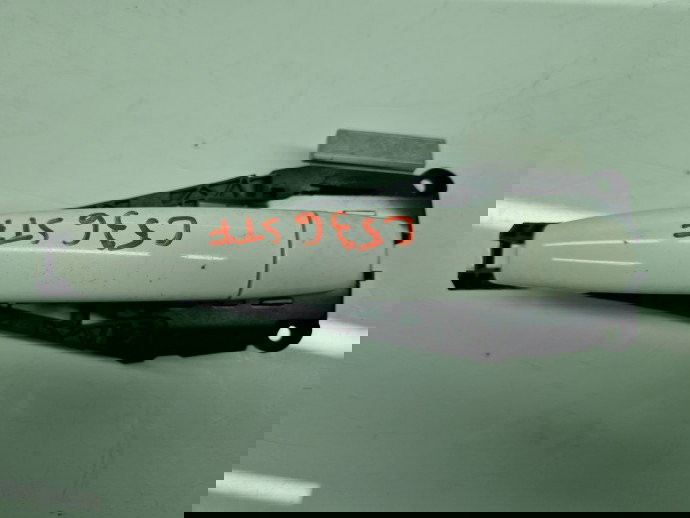 Maner usa stanga fata Opel Corsa E [Fabr 2014-prezent] GAZ