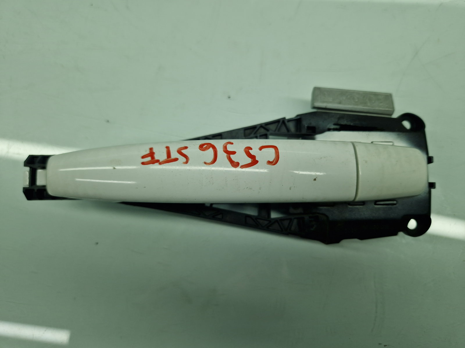 Maner usa stanga fata Opel Corsa E [Fabr 2014-prezent] GAZ - imagine 5