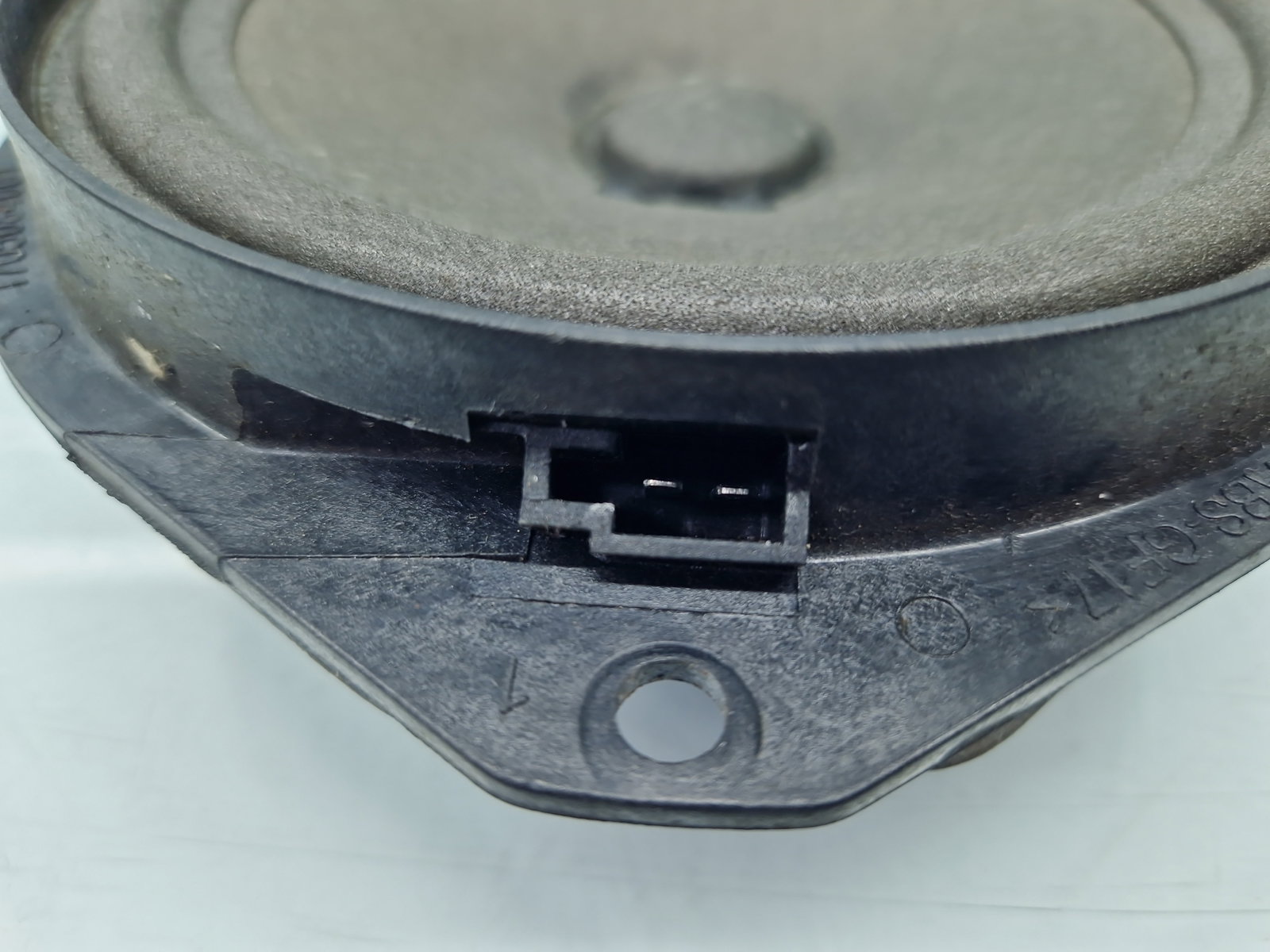 Boxa stanga fata Opel Corsa E [Fabr 2014-prezent] 13448447 - imagine 2