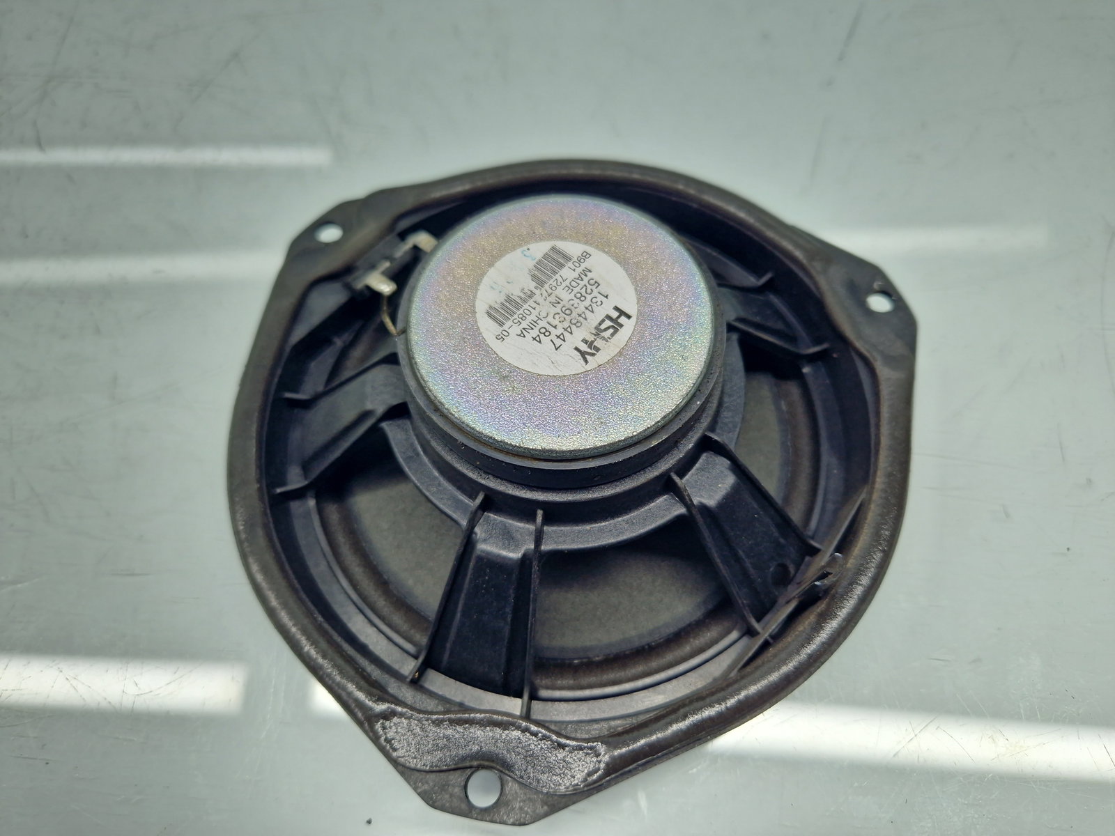 Boxa stanga fata Opel Corsa E [Fabr 2014-prezent] 13448447 - imagine 4