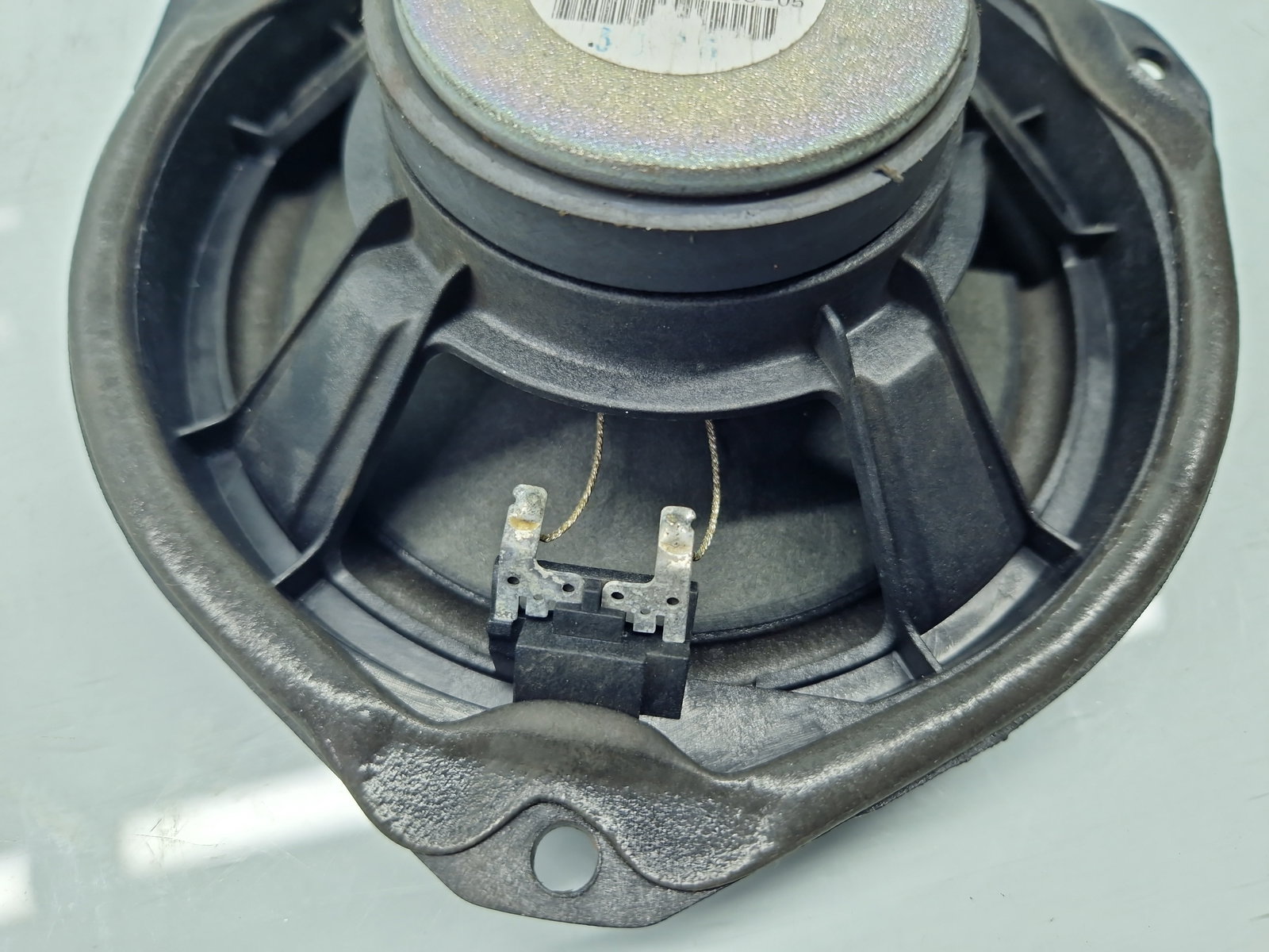 Boxa stanga fata Opel Corsa E [Fabr 2014-prezent] 13448447 - imagine 5