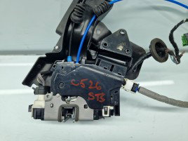 Broasca usa stanga spate Mercedes Clasa C (W204) [Fabr 2007-2014] A2047331508