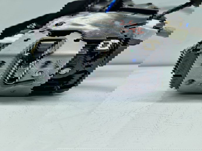 Broasca usa stanga spate Mercedes Clasa C (W204) [Fabr 2007-2014] A2047331508