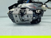 Broasca usa stanga spate Mercedes Clasa C (W204) [Fabr 2007-2014] A2047331508