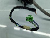 Broasca usa stanga spate Mercedes Clasa C (W204) [Fabr 2007-2014] A2047331508