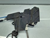 Broasca usa stanga spate Mercedes Clasa C (W204) [Fabr 2007-2014] A2047331508