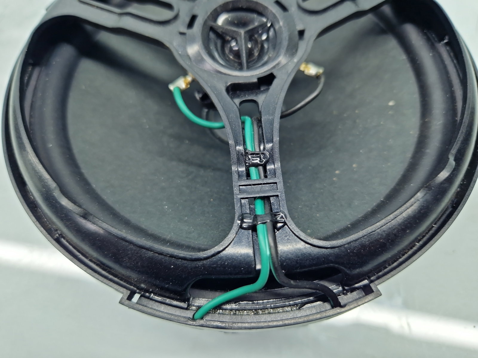 Boxa stanga spate Mercedes Clasa C (W204) [Fabr 2007-2014] A2048202902 - imagine 4