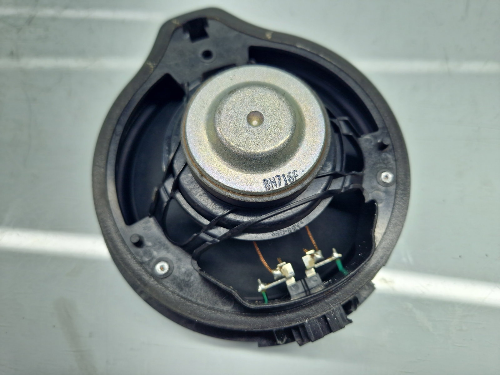 Boxa stanga spate Mercedes Clasa C (W204) [Fabr 2007-2014] A2048202902 - imagine 5