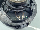 Boxa stanga spate Mercedes Clasa C (W204) [Fabr 2007-2014] A2048202902