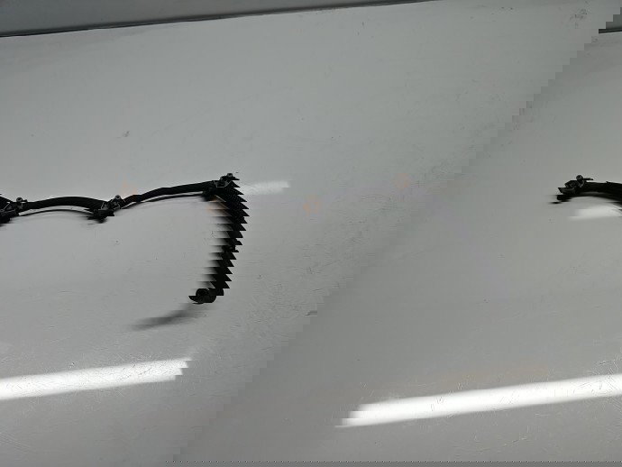 Conducta retur injectoare Skoda Octavia 3 (5E3) [Fabr 2012-2020] OEM 2.0 TDI CRMB 110KW / 150CP