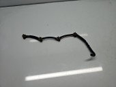 Conducta retur injectoare Skoda Octavia 3 (5E3) [Fabr 2012-2020] OEM 2.0 TDI CRMB 110KW / 150CP