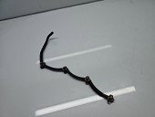 Conducta retur injectoare Skoda Octavia 3 (5E3) [Fabr 2012-2020] OEM 2.0 TDI CRMB 110KW / 150CP