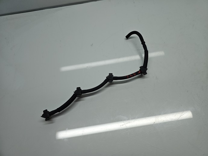 Conducta retur injectoare Skoda Octavia 3 (5E3) [Fabr 2012-2020] OEM 2.0 TDI CRMB 110KW / 150CP