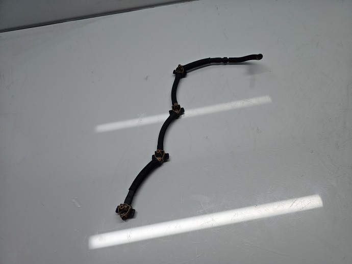 Conducta retur injectoare Skoda Octavia 3 (5E3) [Fabr 2012-2020] OEM 2.0 TDI CRMB 110KW / 150CP