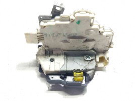 Broasca usa stanga fata 8E1837015AA Audi A4 (8EC, B7) [Fabr 2004-2008] 2.0 BLB