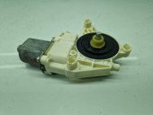 Motoras geam stanga spate Mercedes Clasa C (W204) [Fabr 2007-2014] A2048200642