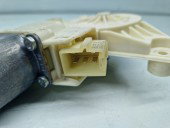 Motoras geam stanga spate Mercedes Clasa C (W204) [Fabr 2007-2014] A2048200642