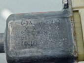 Motoras geam stanga spate Mercedes Clasa C (W204) [Fabr 2007-2014] A2048200642