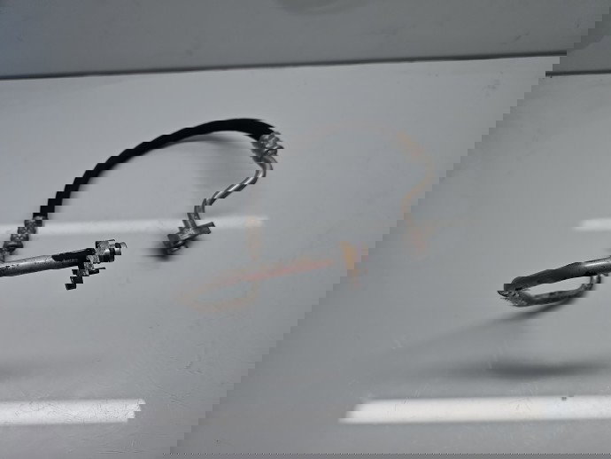 Conducta AC Skoda Octavia 3 (5E3) [Fabr 2012-2020] 5Q0816721AC 2.0 TDI CRMB 110KW / 150CP