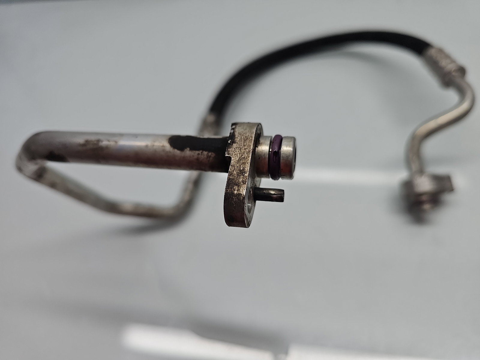 Conducta AC Skoda Octavia 3 (5E3) [Fabr 2012-2020] 5Q0816721AC 2.0 TDI CRMB 110KW / 150CP - imagine 2