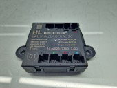 Modul confort Mercedes Clasa C (W204) [Fabr 2007-2014] A2048704526