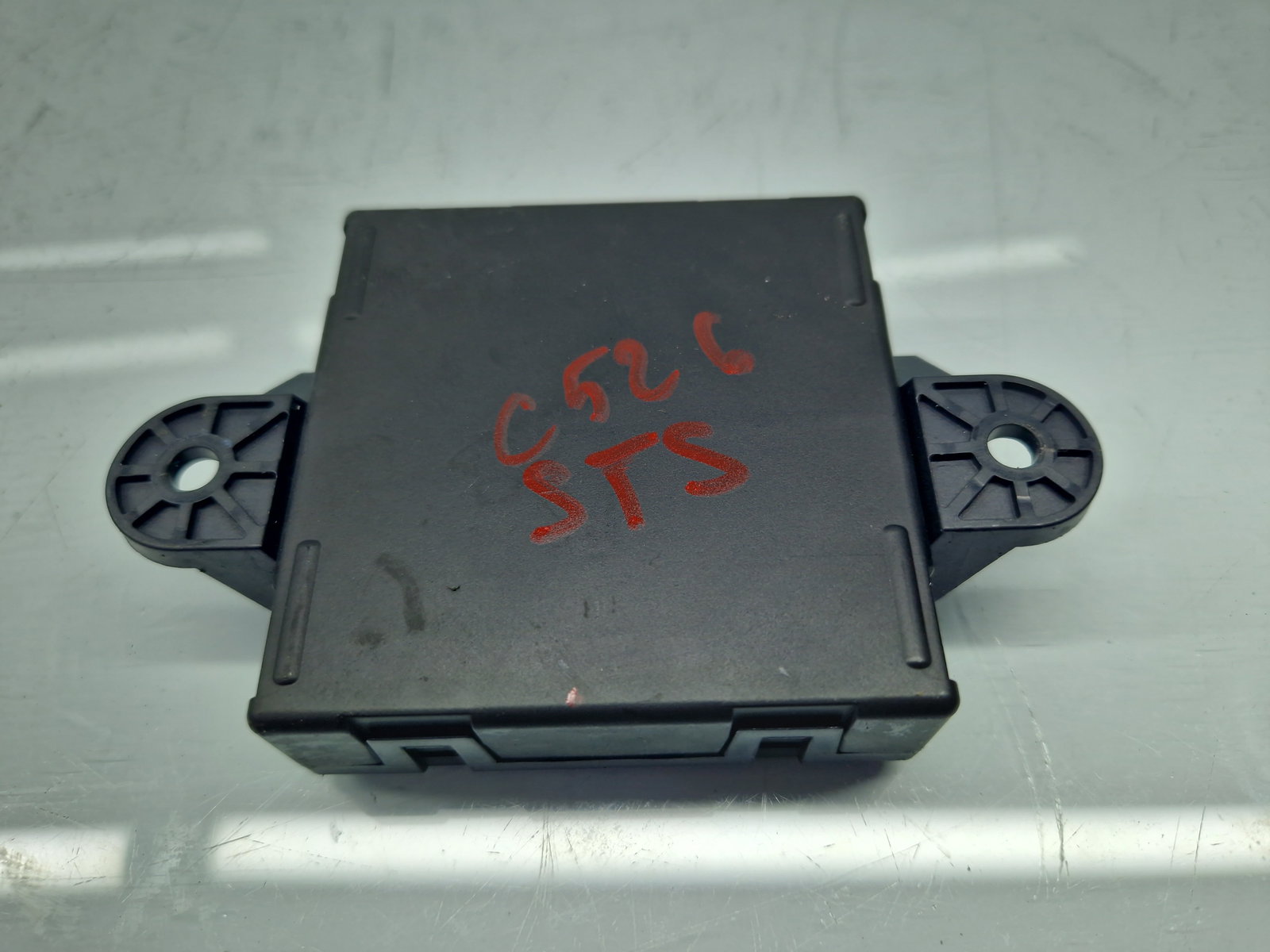 Modul confort Mercedes Clasa C (W204) [Fabr 2007-2014] A2048704526 - imagine 2