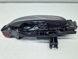 Maner usa stanga spate Mercedes Clasa A (W177) [Fabr 2019-2024] 787U Mountay Grey