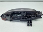 Maner usa stanga spate Mercedes Clasa A (W177) [Fabr 2019-2024] 787U Mountay Grey