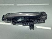 Maner usa stanga spate Mercedes Clasa A (W177) [Fabr 2019-2024] 787U Mountay Grey