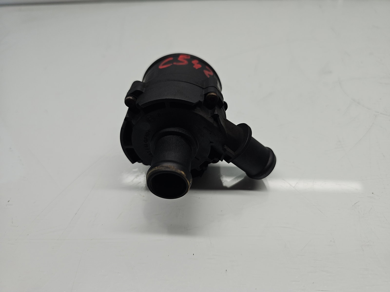 Pompa recirculare apa Skoda Octavia 3 (5E3) [Fabr 2012-2020] 5G0965561 2.0 TDI CRMB 110KW / 150CP - imagine 2