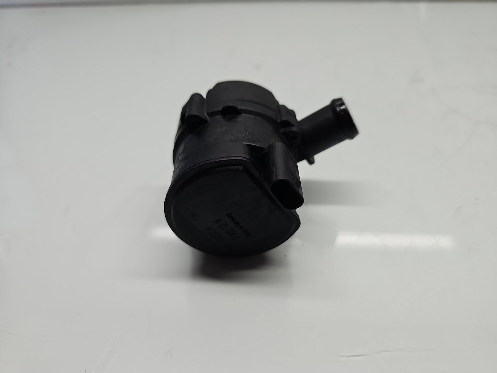 Pompa recirculare apa Skoda Octavia 3 (5E3) [Fabr 2012-2020] 5G0965561 2.0 TDI CRMB 110KW / 150CP - imagine 4