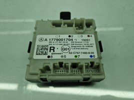 Modul confort Mercedes Clasa A (W177) [Fabr 2019-2024] A1779001704