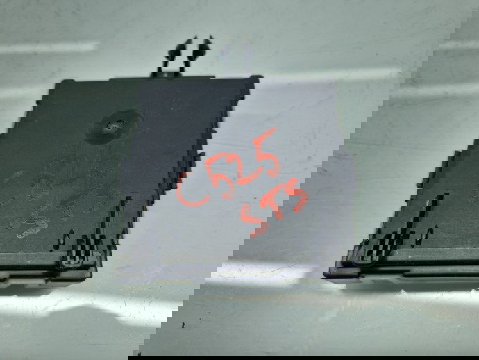 Modul confort Mercedes Clasa A (W177) [Fabr 2019-2024] A1779001704