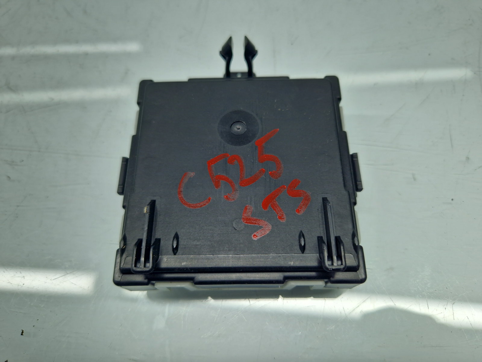 Modul confort Mercedes Clasa A (W177) [Fabr 2019-2024] A1779001704 - imagine 2