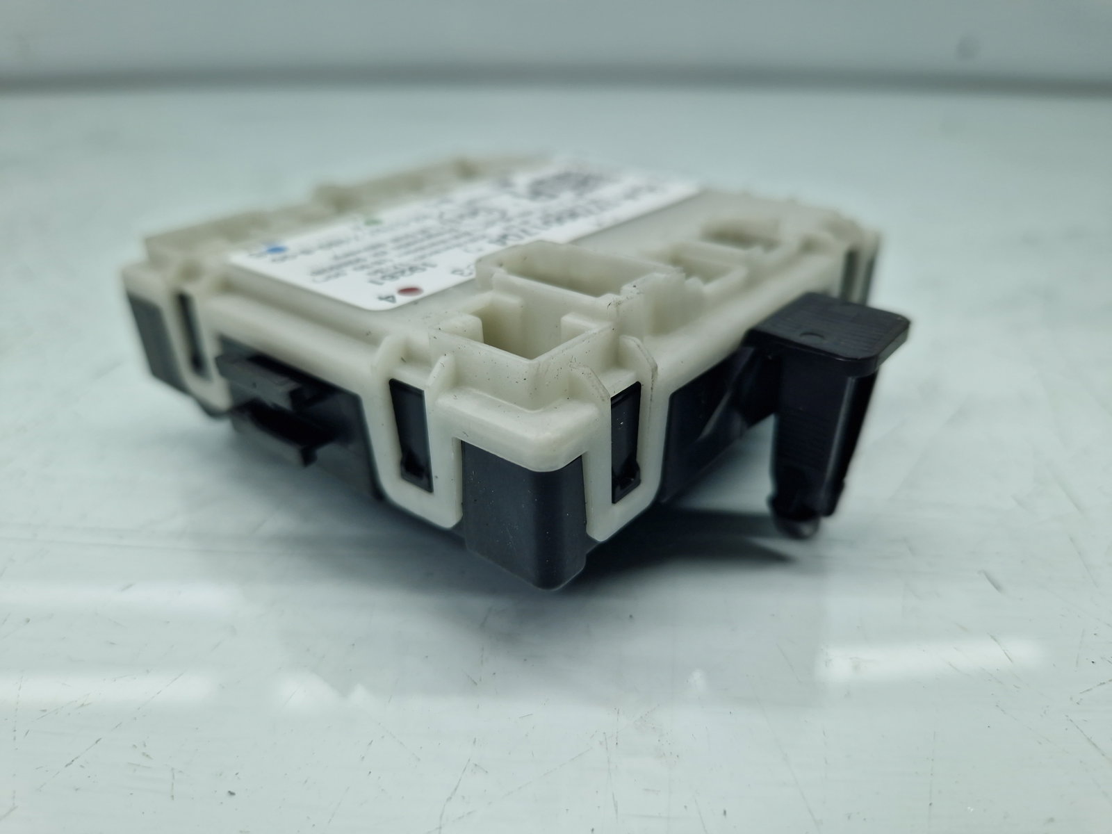 Modul confort Mercedes Clasa A (W177) [Fabr 2019-2024] A1779001704 - imagine 4