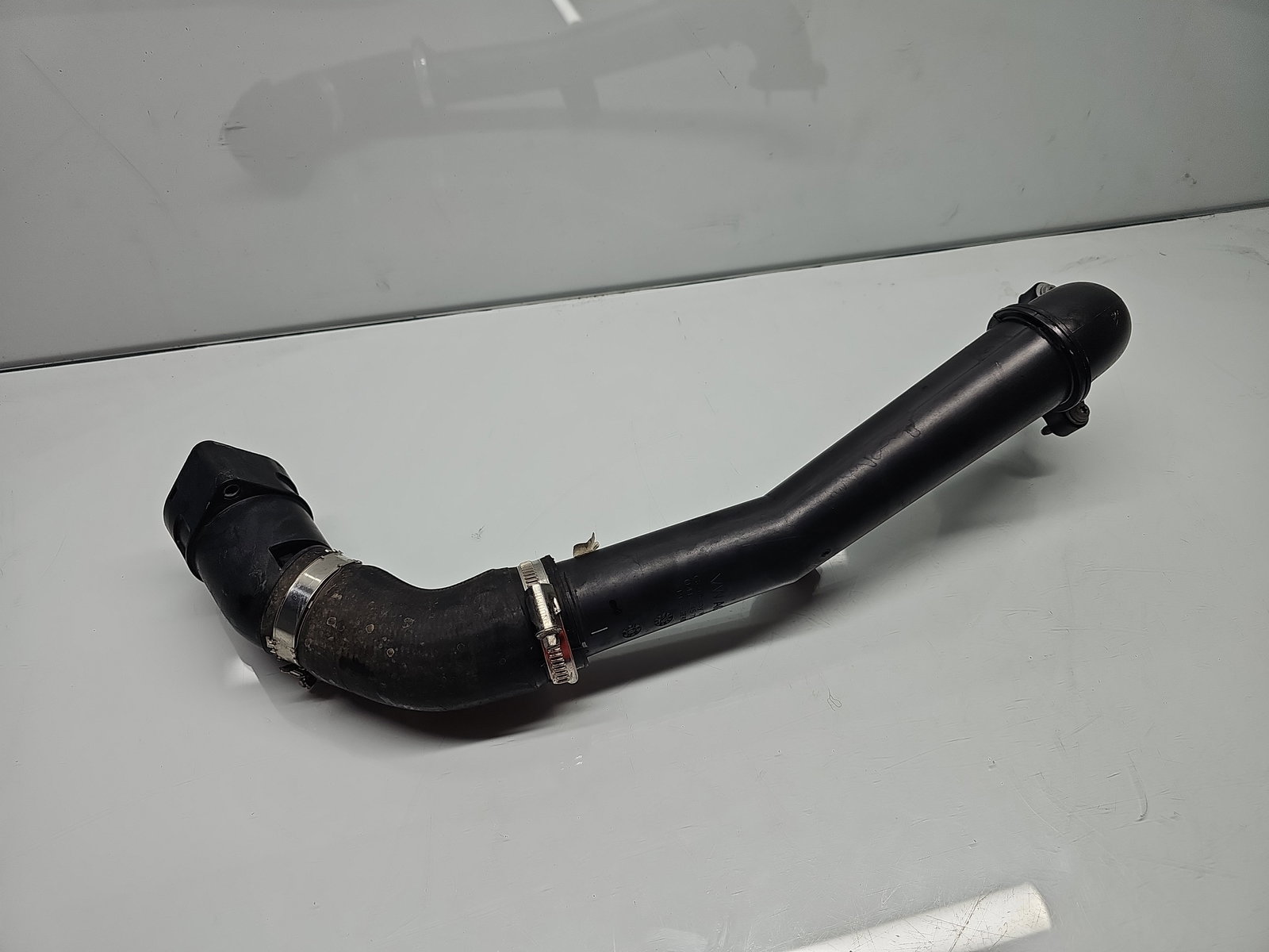 Tub intercooler Skoda Octavia 3 (5E3) [Fabr 2012-2020] 04L145770H 2.0 TDI CRMB 110KW / 150CP - imagine 1