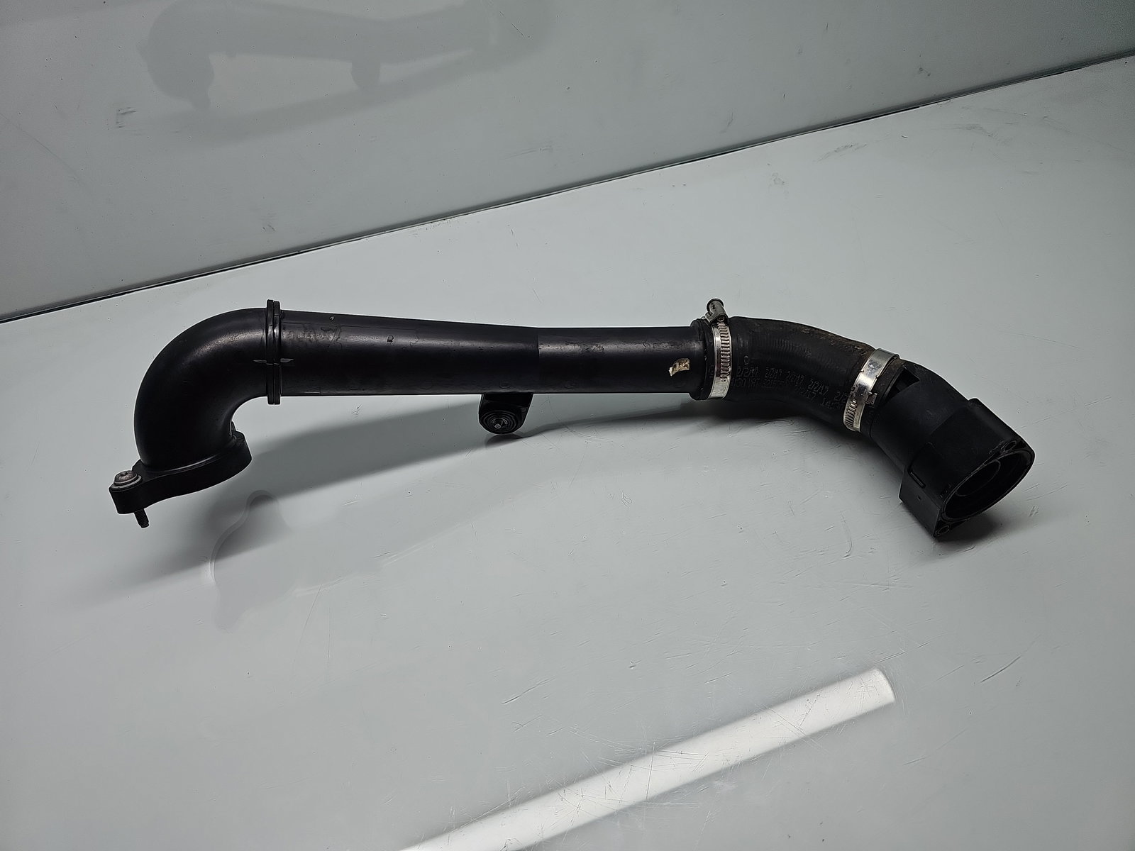 Tub intercooler Skoda Octavia 3 (5E3) [Fabr 2012-2020] 04L145770H 2.0 TDI CRMB 110KW / 150CP - imagine 2