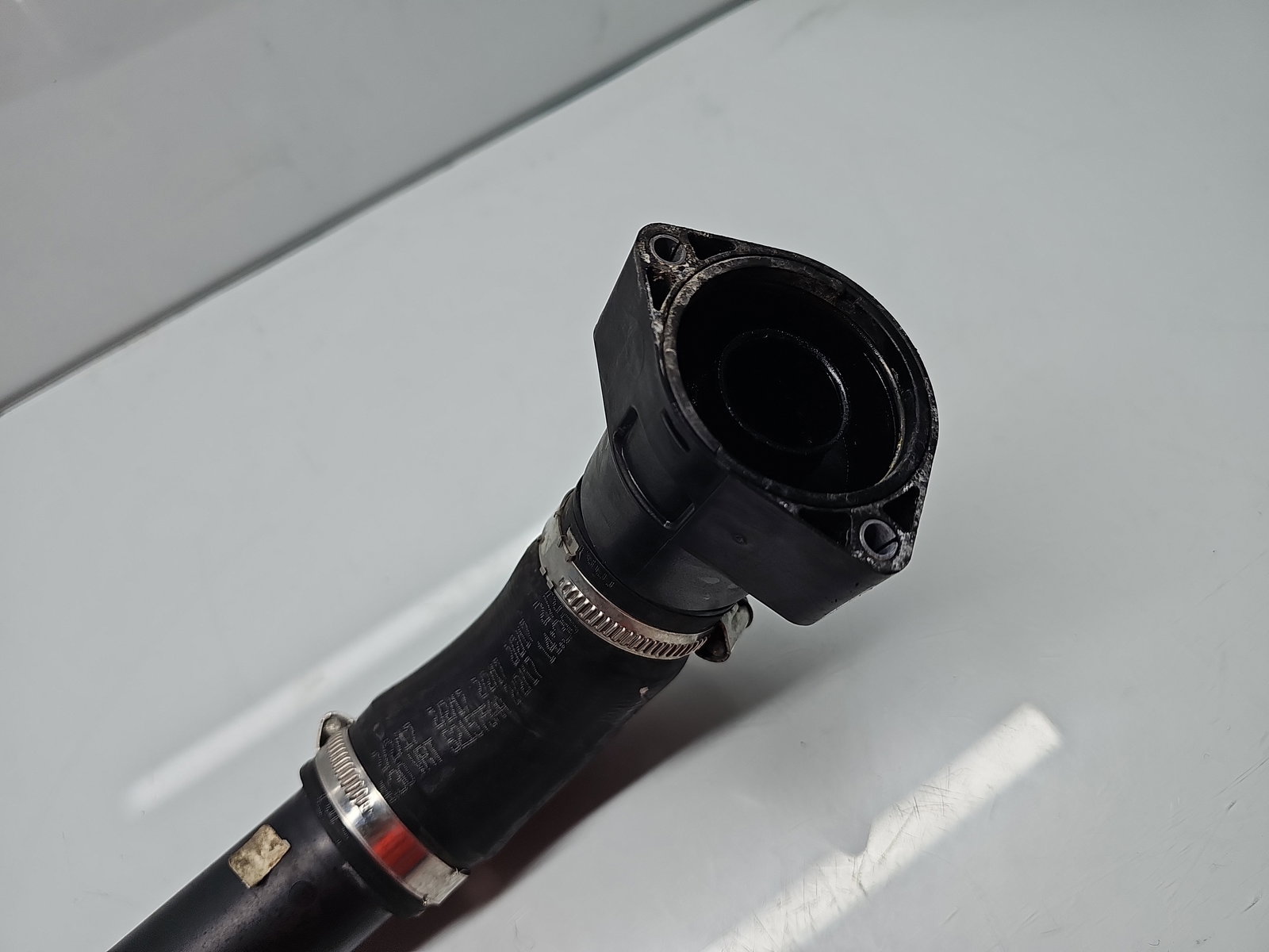 Tub intercooler Skoda Octavia 3 (5E3) [Fabr 2012-2020] 04L145770H 2.0 TDI CRMB 110KW / 150CP - imagine 3