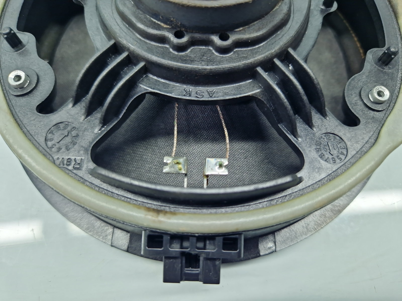 Boxa stanga spate Mercedes Clasa A (W177) [Fabr 2019-2024] A2478201402 - imagine 5